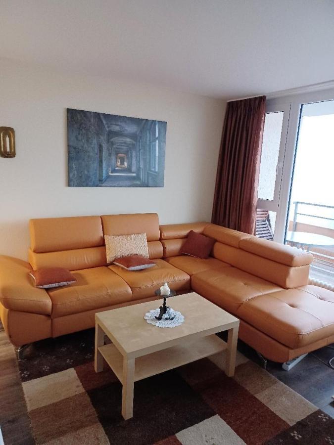 Ferien-Appartement Vier Jahreszeiten 프레이분크 외부 사진