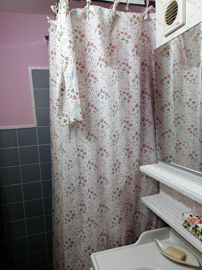 Ferien-Appartement Vier Jahreszeiten 프레이분크 외부 사진